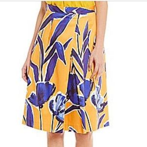 Antonio Melani print skirt
